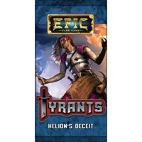 Epic - Tyrants - Helion's Deceit