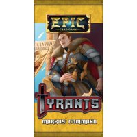 Epic - Tyrants - Markus' Command