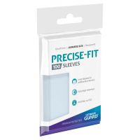 Bustine Japanese Ultimate Guard Precise Fit 100