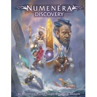 Numenera - Discovery