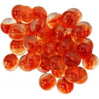 Pietrine Catseye Rosso