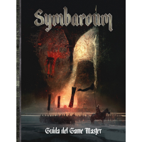 Symbaroum - Guida del Game Master