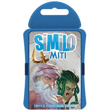 Similo - Miti