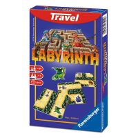 Labyrinth - Travel