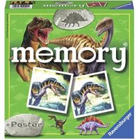 Memory - Dinosauri