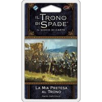 Il Trono di Spade LCG - La mia Pretesa al Trono