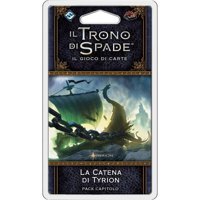 Il Trono di Spade - LCG: La Catena di Tyrion