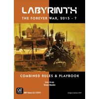 Labyrinth - The Forever War, 2015-?