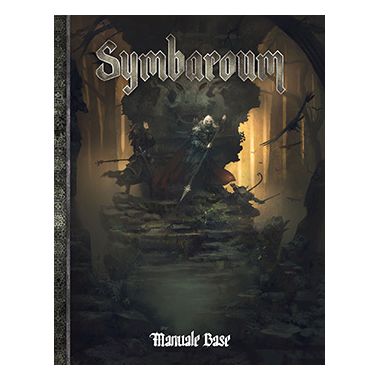 Symbaroum - Manuale Base