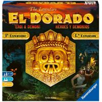 El Dorado - Eroi e Demoni