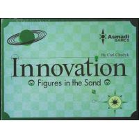 Innovation - Third Edition - Figures in the Sand