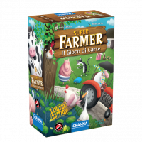 Super Farmer - Il Gioco di Carte