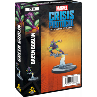 Marvel - Crisis Protocol -  Green Goblin