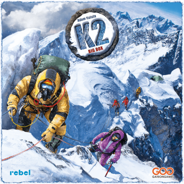 K2 - Big Box
