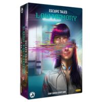 Escape Tales - Low Memory