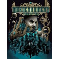 Dungeons & Dragons - Mordenkainen's Tome of Foes - ALT