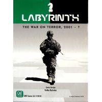 Labyrinth - The War on Terror, 2001-?
