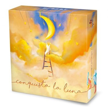 Conquista la Luna