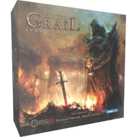 Acquista Tainted Grail - La Caduta di Avalon Tainted Grail - La Caduta di Avalon