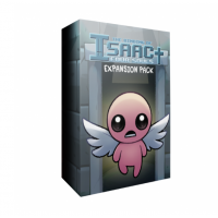 The Binding of Isaac - Four Souls + Expansion Pack