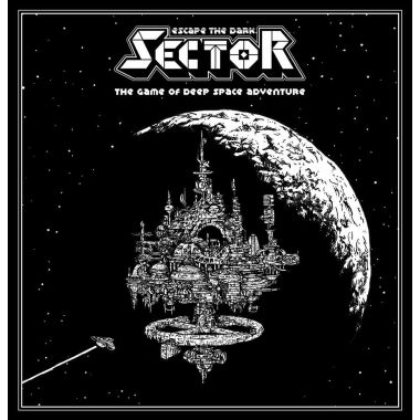 Escape the Dark Sector Edizione Inglese