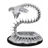 D&D: Nolzur's Marvelous Miniatures - Bone Naga D&D: Nolzur's Marvelous Miniatures - Bone Naga