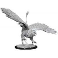 D&D: Nolzur's Marvelous Miniatures - Diving Griffon D&D: Nolzur's Marvelous Miniatures - Diving Griffon