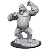 Nolzur's Marvelous Miniatures - Giant Ape
