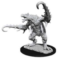 D&D: Nolzur's Marvelous Miniatures - Hook Horror D&D: Nolzur's Marvelous Miniatures - Hook Horror