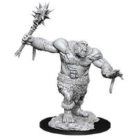 D&D: Nolzur's Marvelous Miniatures - Ogre Zombie D&D: Nolzur's Marvelous Miniatures - Ogre Zombie