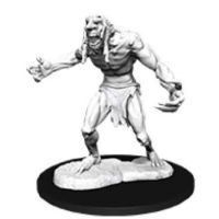 D&D: Nolzur's Marvelous Miniatures - Raging Troll D&D: Nolzur's Marvelous Miniatures - Raging Troll