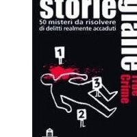 Storie Gialle - True Crime