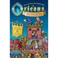 Orleans Edizione Inglese: Invasion