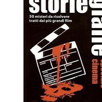 Storie Gialle - Speciale Cinema