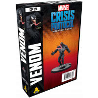 Marvel - Crisis Protocol - Venom