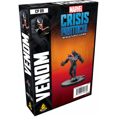 Marvel - Crisis Protocol - Venom