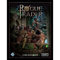 Rogue Trader - Manuale Base
