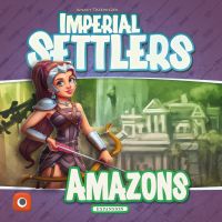 Imperial Settlers - Amazons