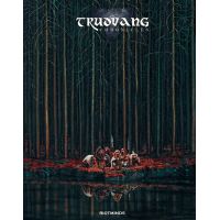 Trudvang Chronicles: Vildheart