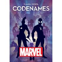Nome in Codice - Marvel Edizione Inglese