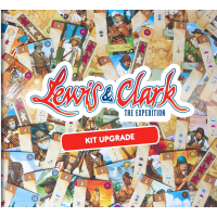 Lewis & Clark: Upgrade Kit