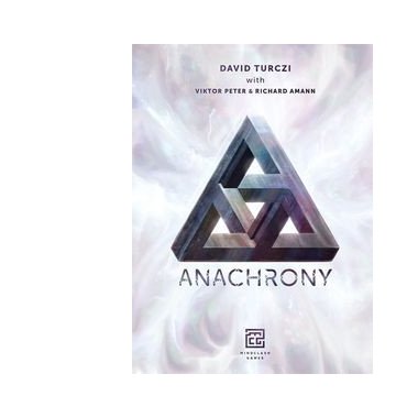 Anachrony