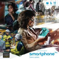 Smartphone Inc. -  Status Update 1.1