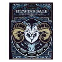 Dungeons & Dragons - Icewind Dale - ALT