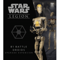 Star Wars Legion -  Upgrade - B1 Battle Droids