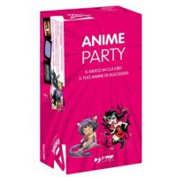 Anime Party