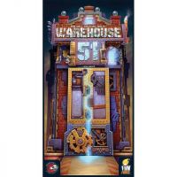 Warehouse 51 Danneggiato (L1)