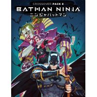 DC Comics - Deck-Building Game - Batman Ninja