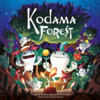 Kodama - Forest
