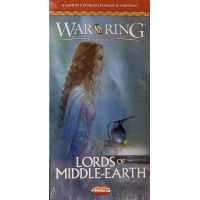 War of the Ring - Second Edition: Lords of Middle-Earth